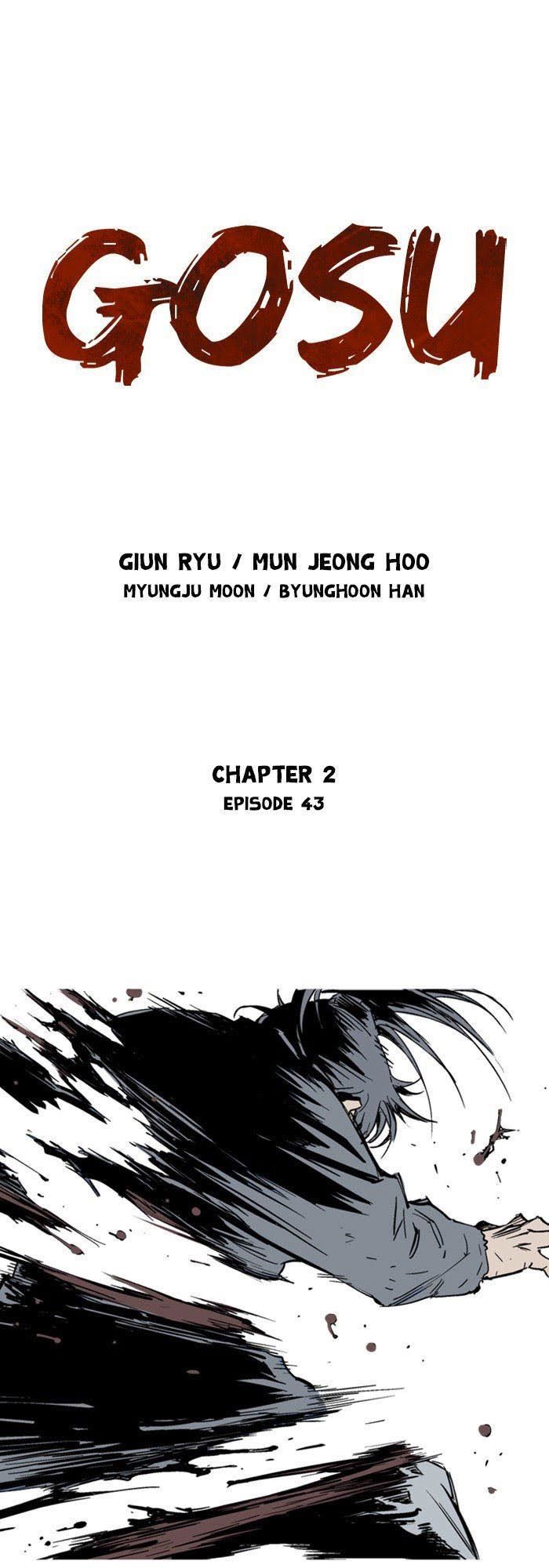 cao thủ 2 chapter 43 1