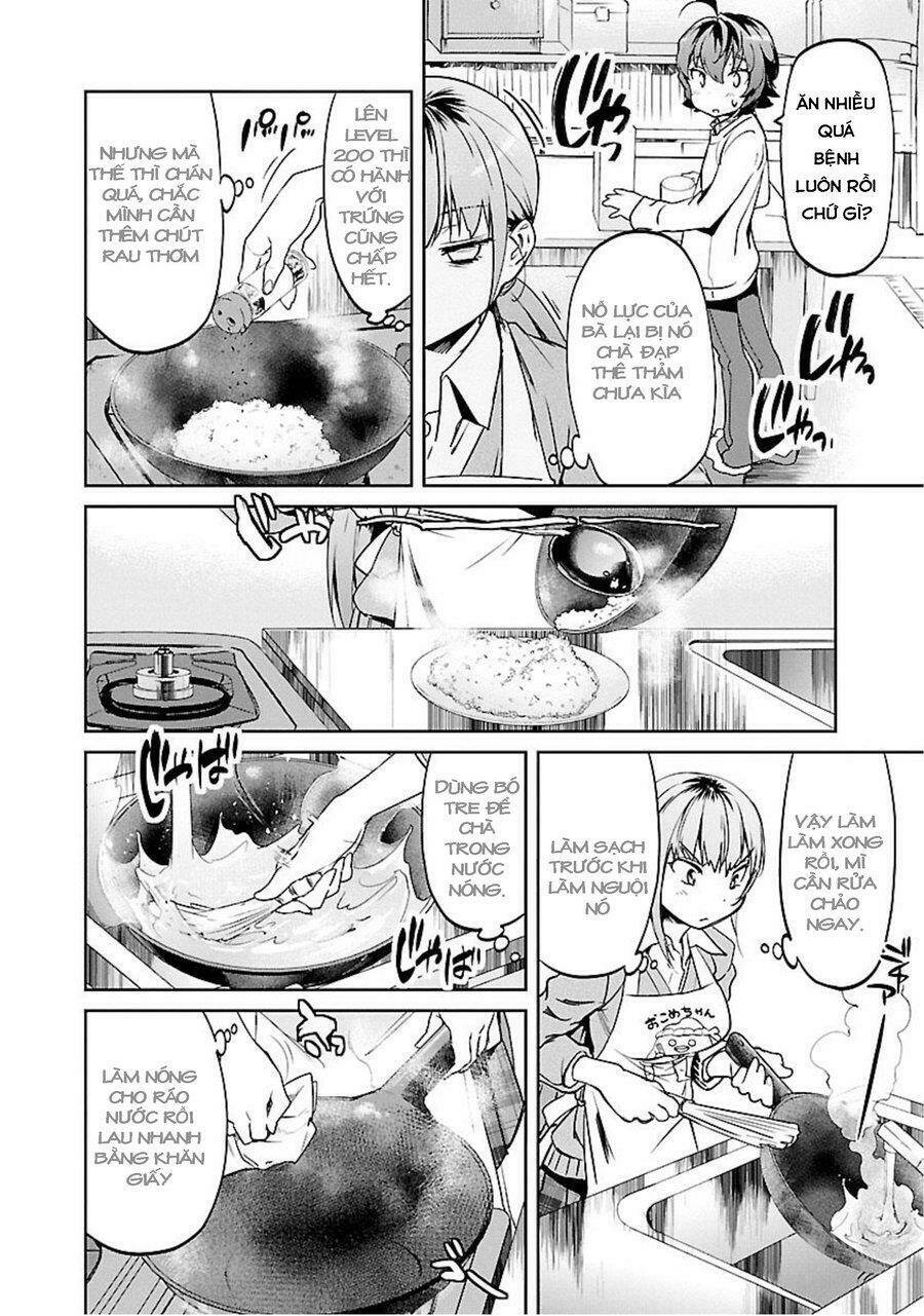 ane no onaka o fukuramaseru wa boku chapter 5 7