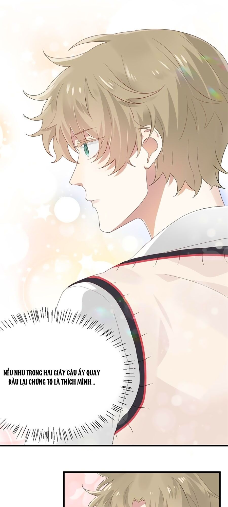 xông vào tim anh chapter 13 21