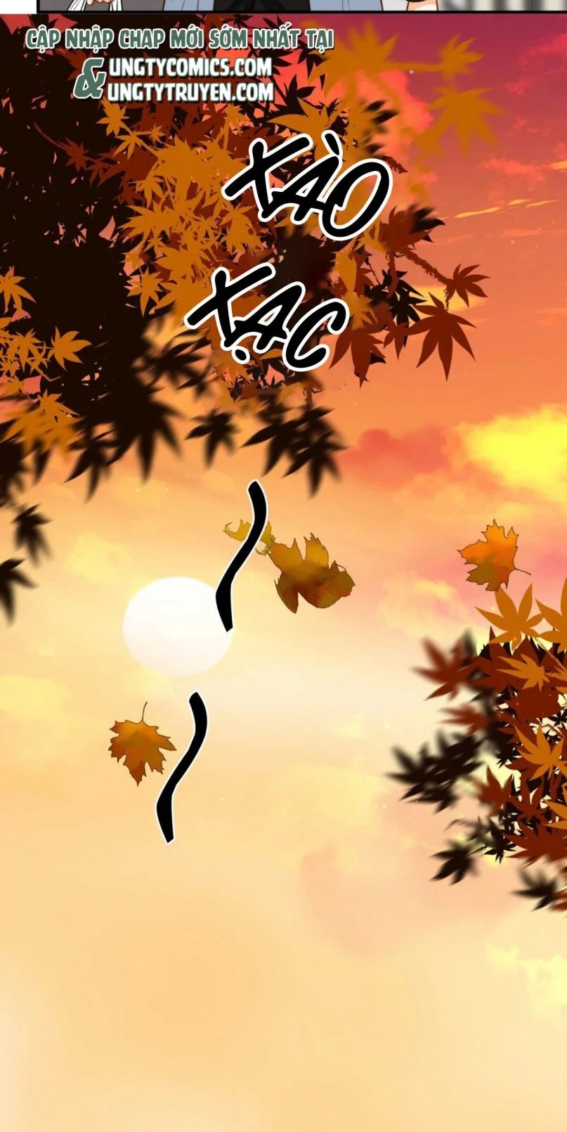 nụ hôn vực thẳm chapter 98 19