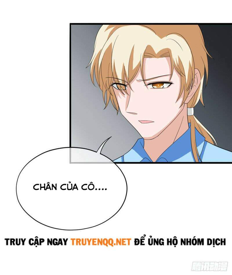 siêu cấp nữ thần trọng sinh chapter 32 4