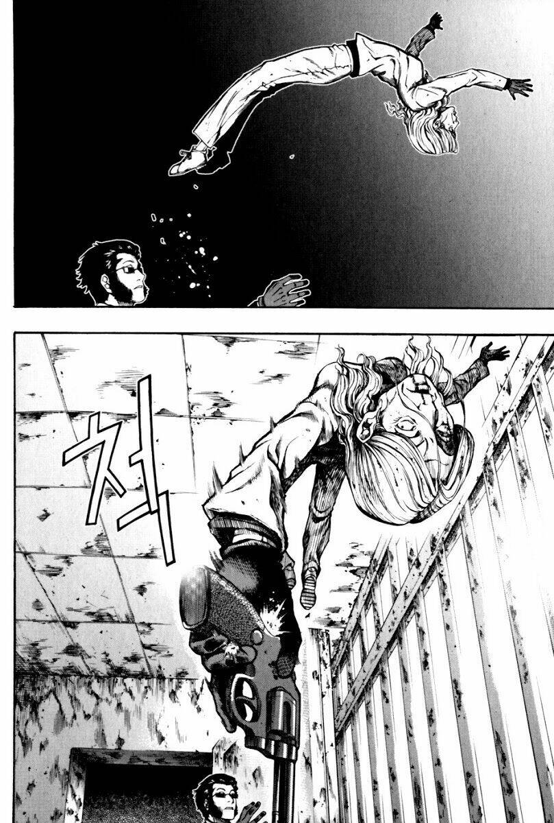 la mosca chapter 24 71