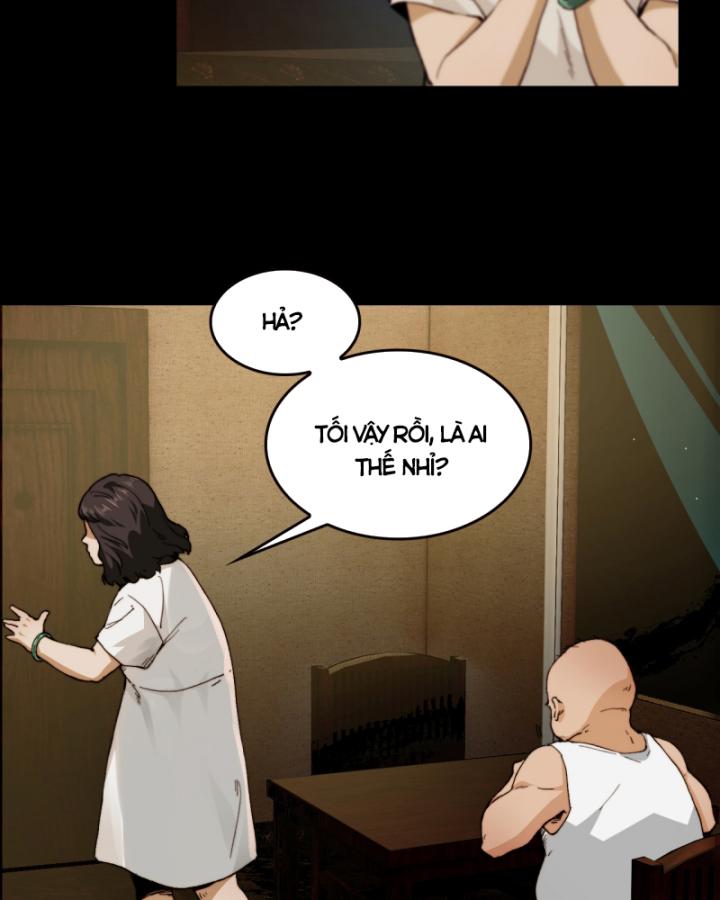 đối mặt với bệnh tâm thần, ma quỷ chẳng là cái thá gì chapter 1 13