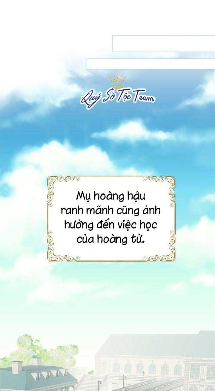 trọng sinh trở thành hoàng phi chapter 5 1