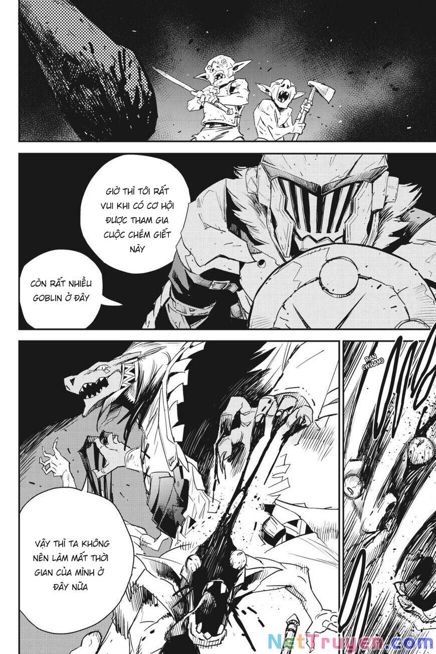 Goblin Slayer Chapter 60 - Trang 25