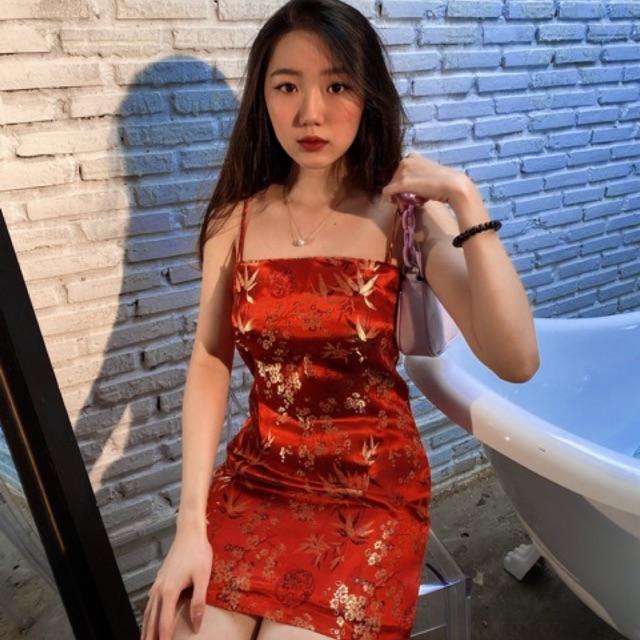 Đầm trúc đào