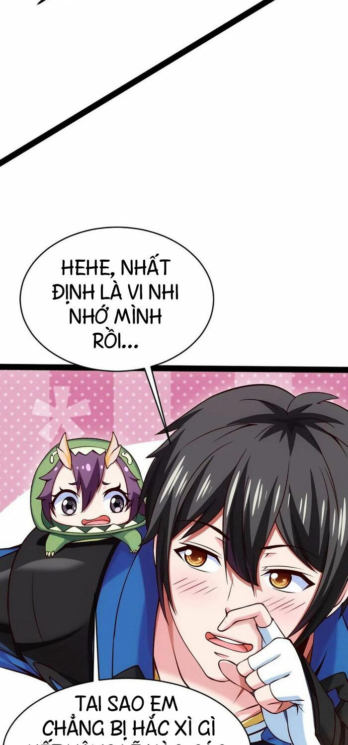 ma thú kiếm thánh dị giới tung hoành chapter 137 23