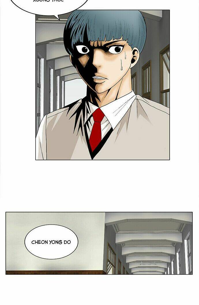 ultimate legend: kang hae hyo chapter 97 25