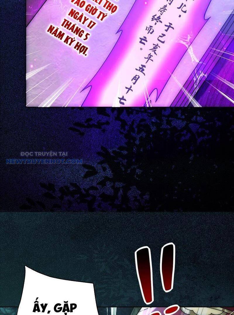 ta thực sự không muốn làm thần tiên chapter 26 23