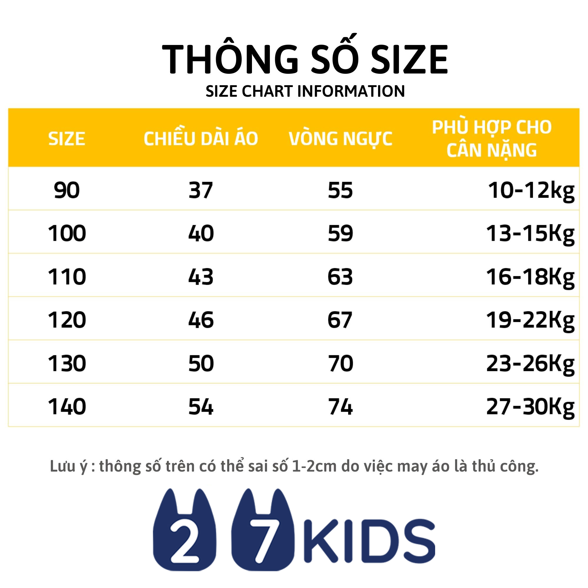 Áo thun bé trai 27Kids áo cộc cho bé họa tiết ô tô chất cotton 100% S1006