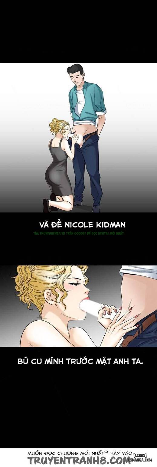 mùi vị của đôi bàn tay chapter 51 23