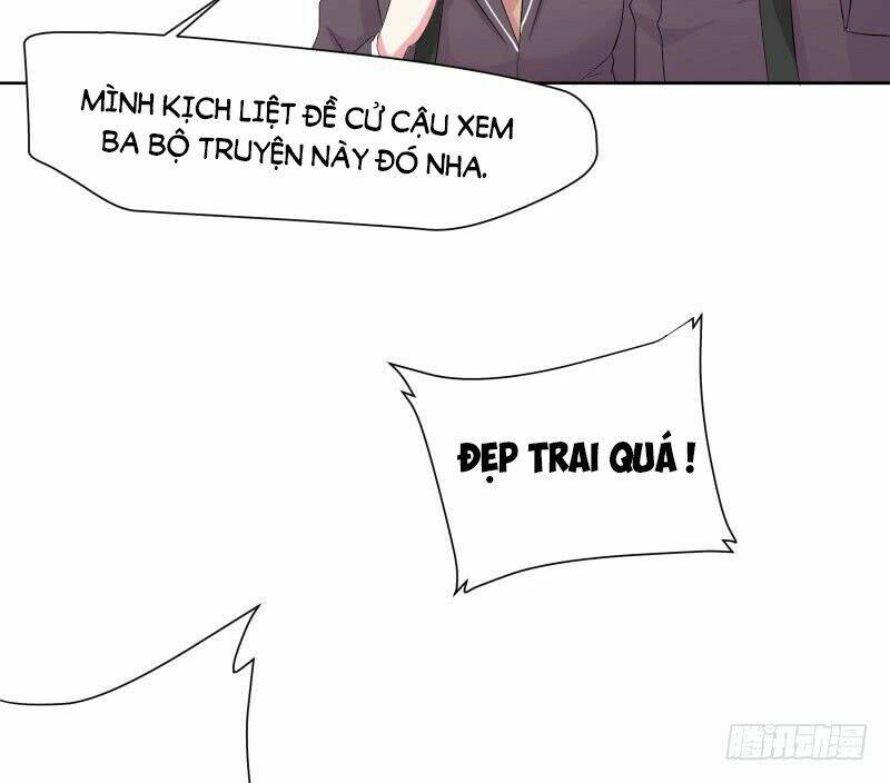 hào môn tiểu oan gia chapter 7 11