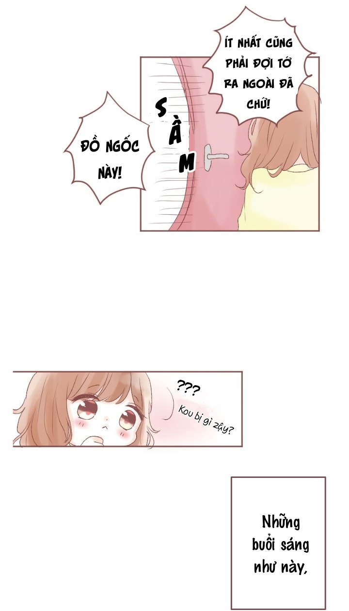 bạn và tôi chapter 1 32