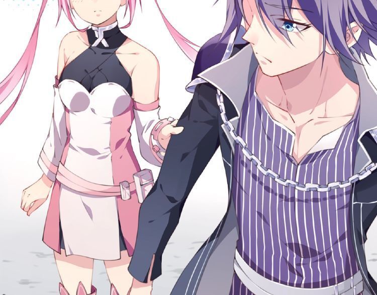 bạn gái tôi bước ra từ truyện tranh chapter 1 11