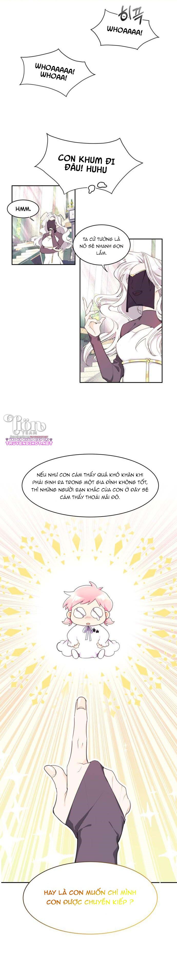 công chúa loto chapter 1.2 3