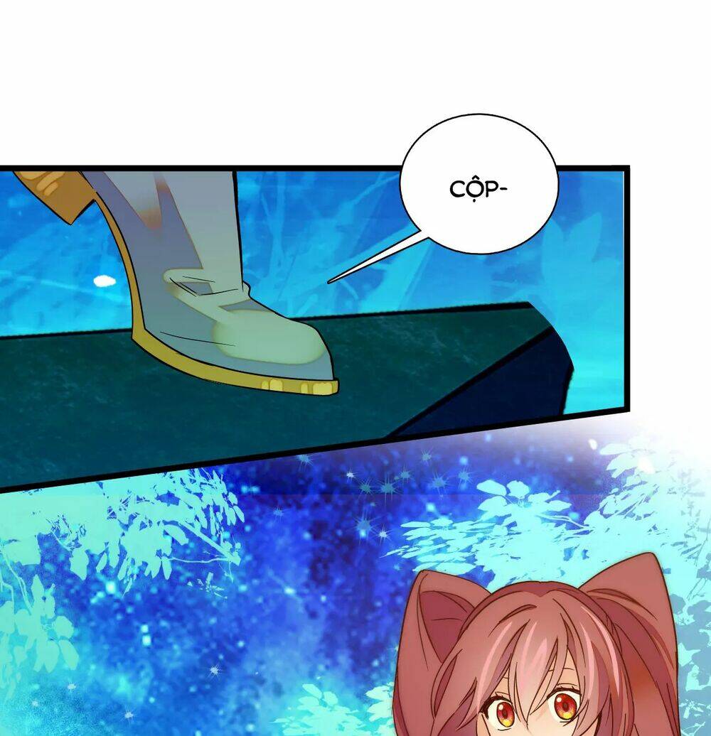 huyết túc khế ứớc chapter 24 11