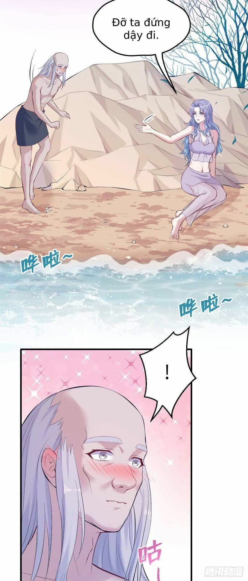 [16+] thảnh thơi thú thế chủng chủng điền, sinh sinh tể chapter 168 11