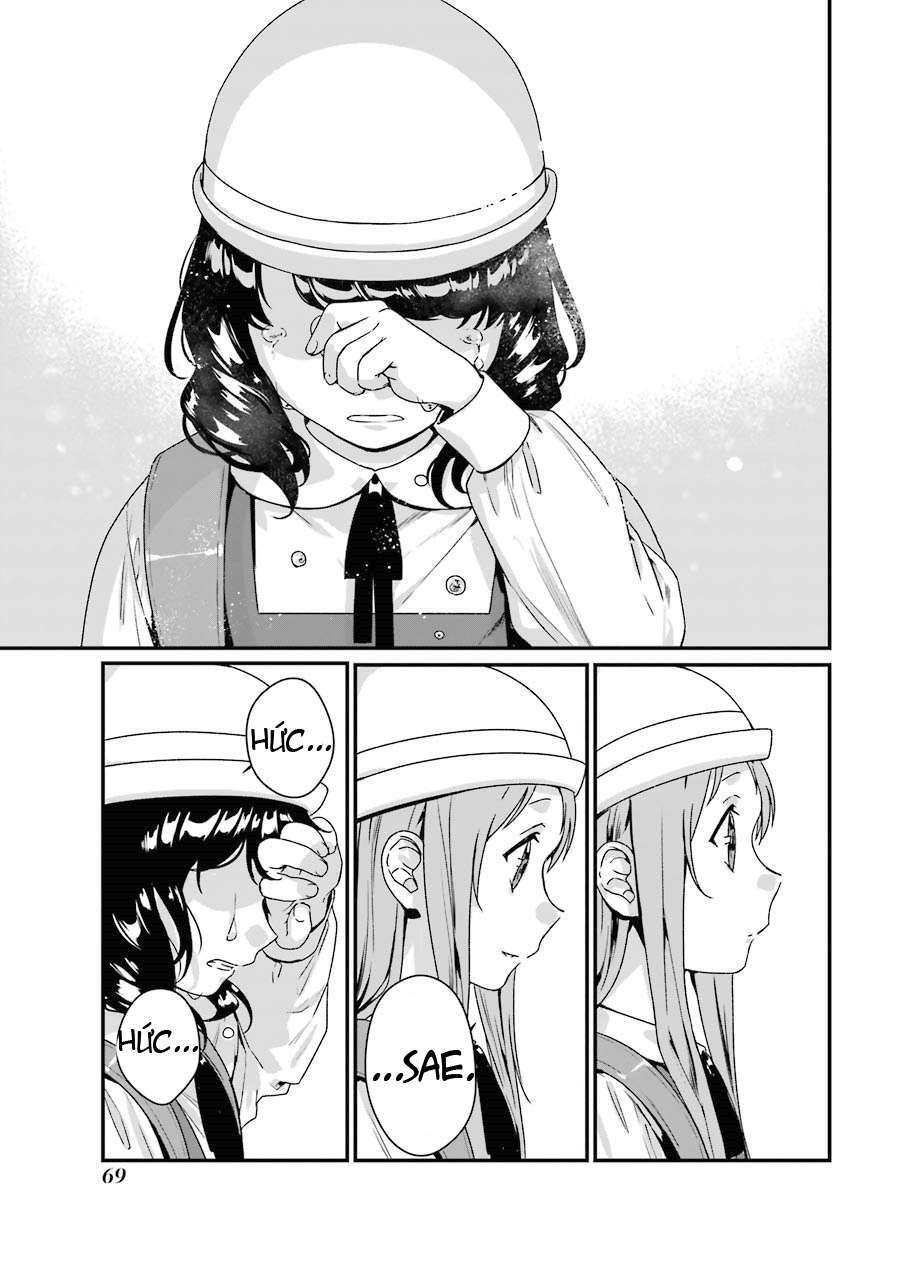 dịch vụ anh trai thuê chapter 7 29