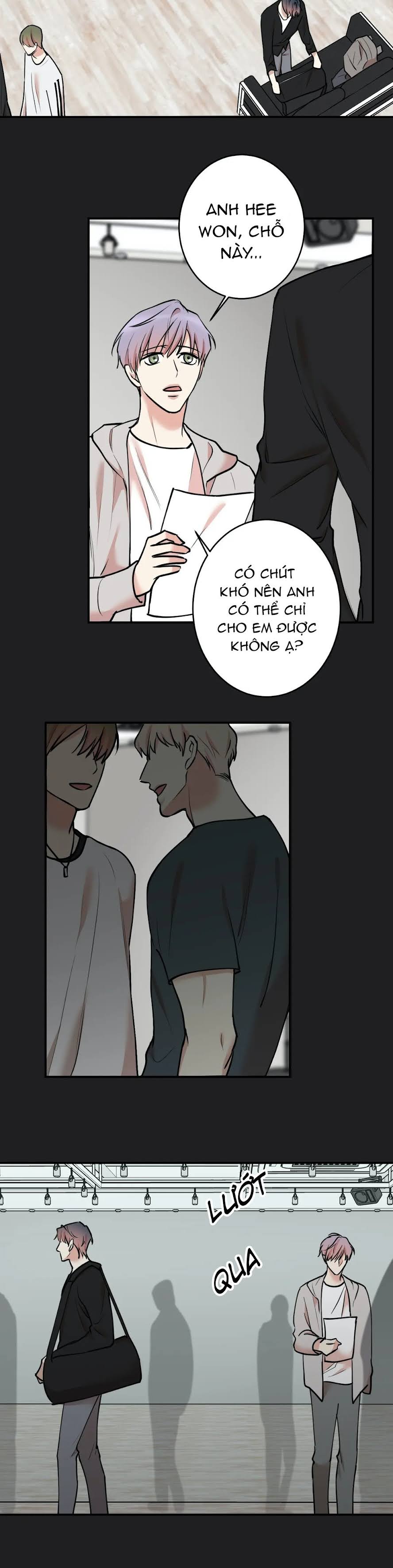 trong vòng bí mật chapter 56 15