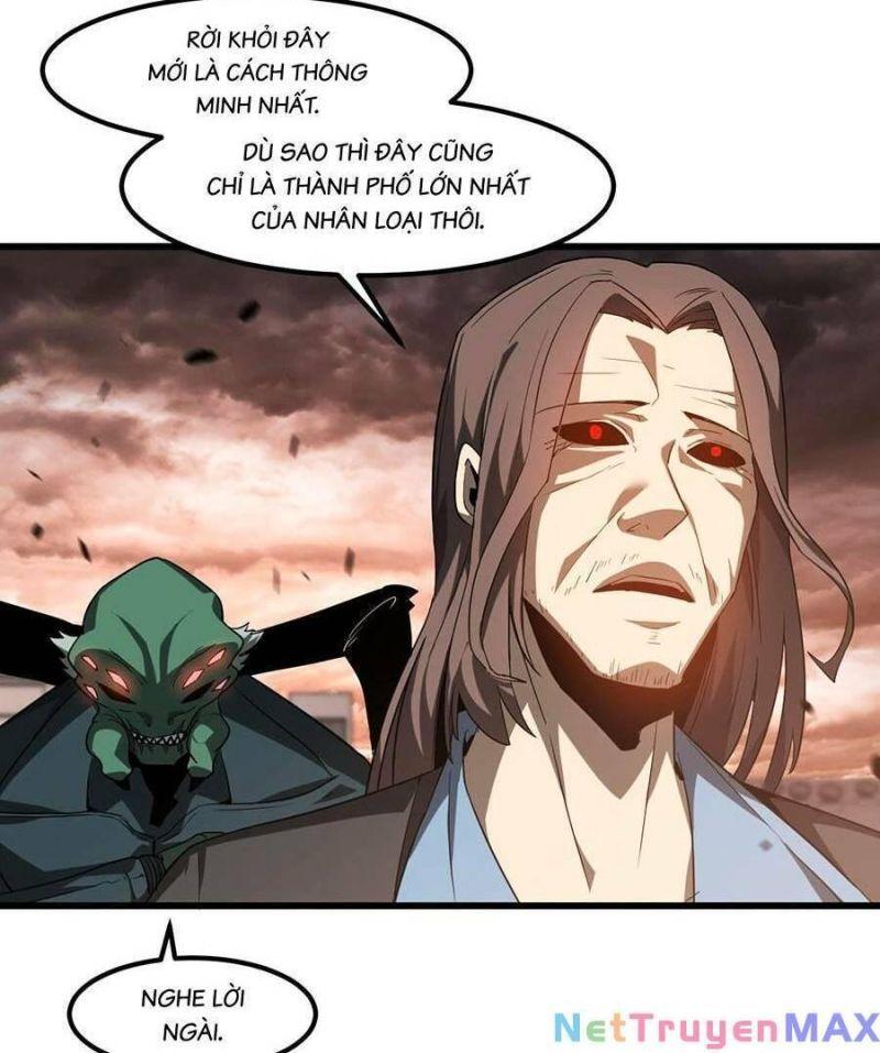 siêu tiến hóa chapter 113 66