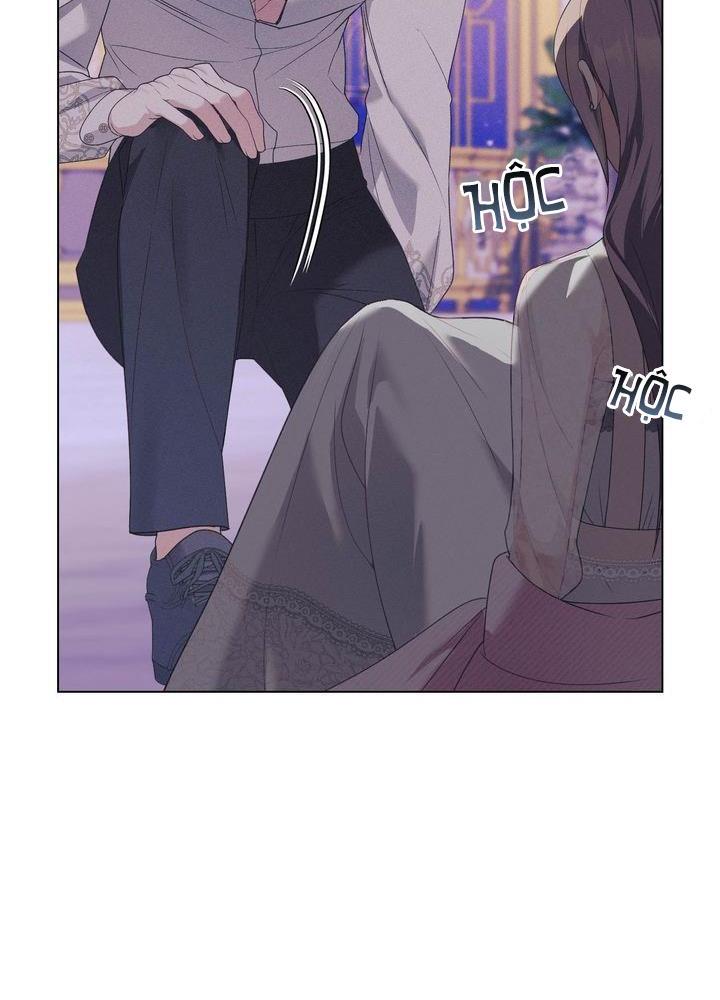 chấp nhận sự chiếm đoạt chapter 20 112