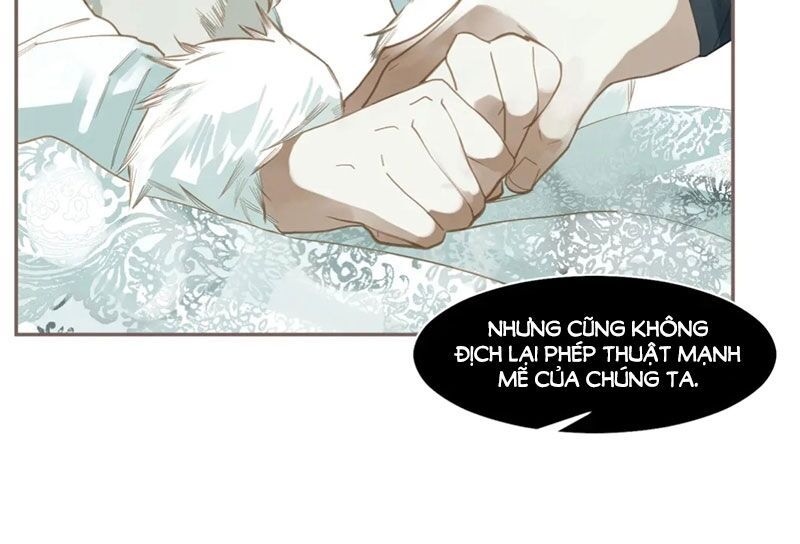 nhất đại linh hậu chapter 118 31