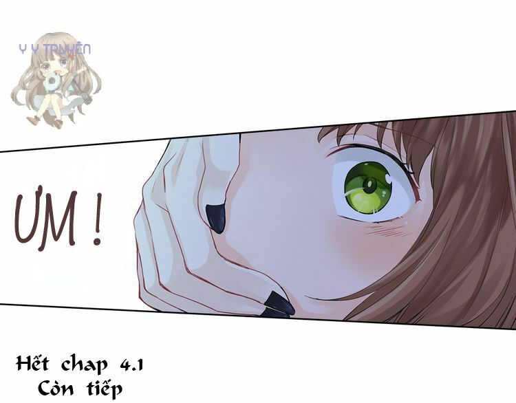 cô dâu của quỷ chapter 4 42