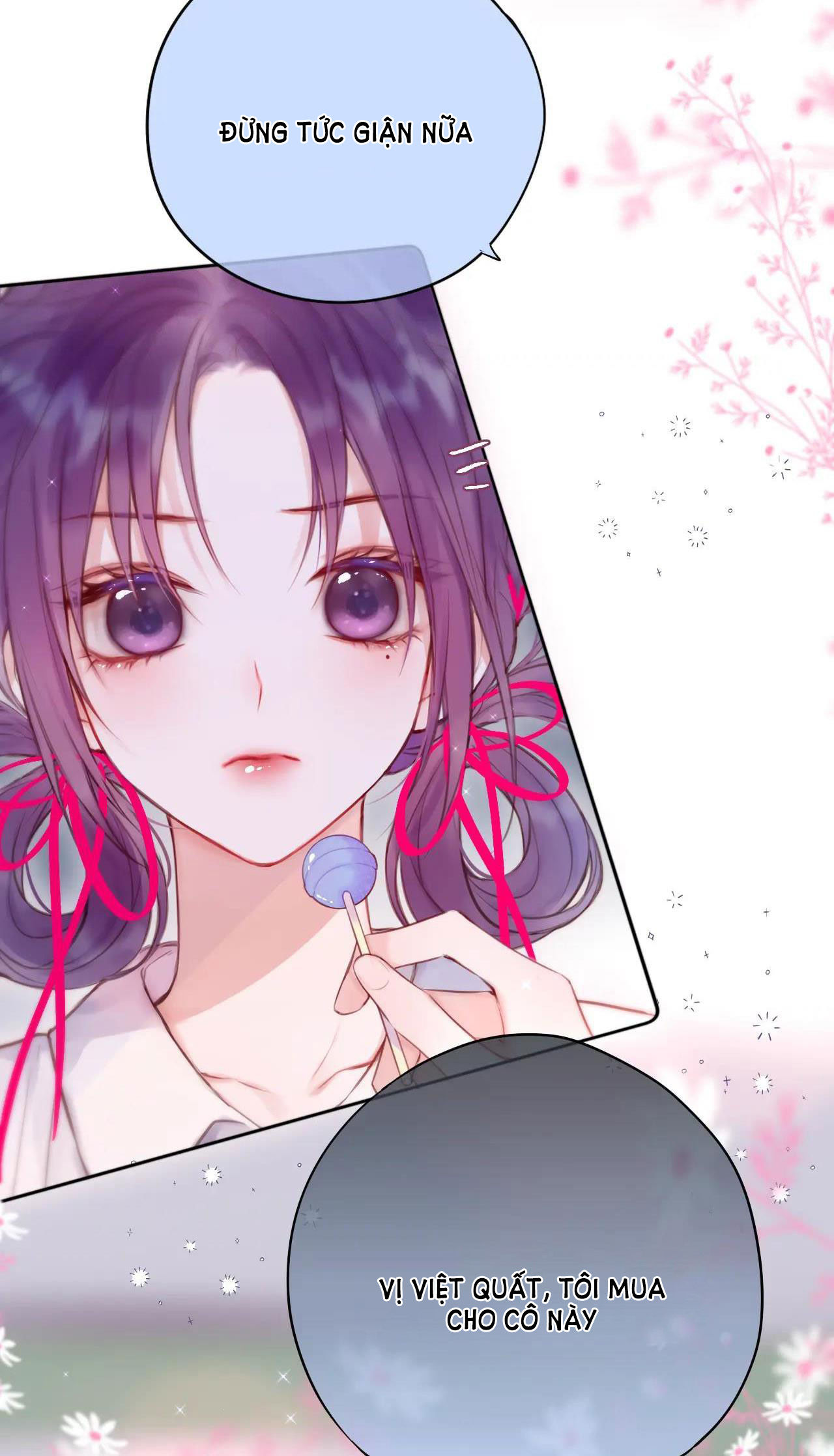 cạm bẫy của hồ ly chapter 5.1 18