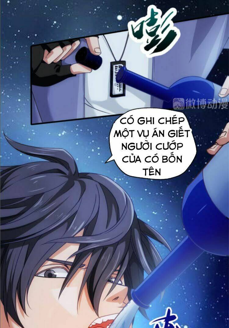 dị năng của ngươi thuộc về ta chapter 2 17