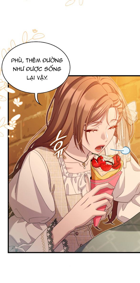 Tôi Sẽ Biến Anh Ta Từ Một Con Chó Điên Thành Một Chàng Quý Tộc chapter 41.1 2