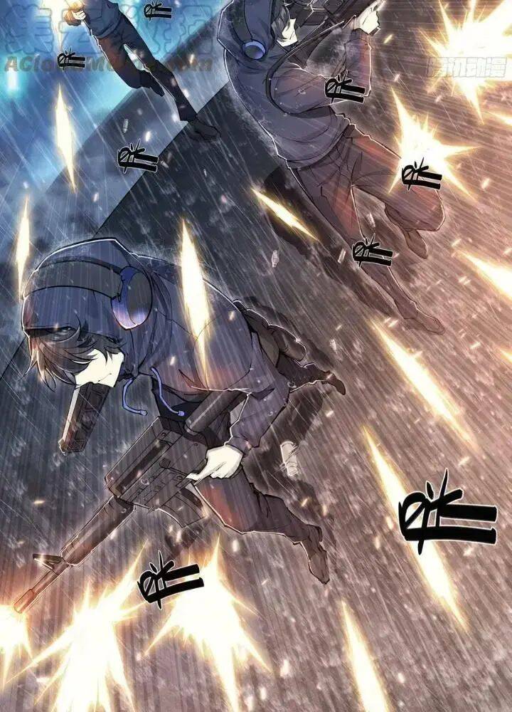 dự báo khải huyền chapter 91 11