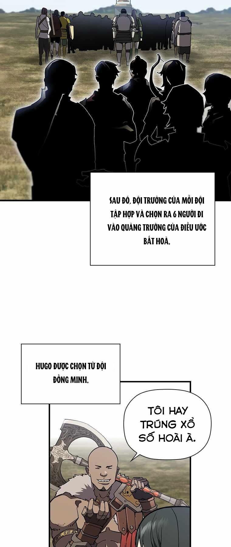 khát vọng trỗi dậy chapter 104 18