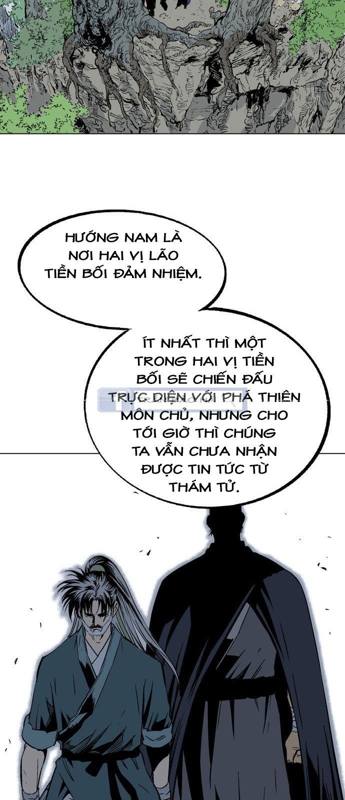 cao thủ 2 chapter 70 35