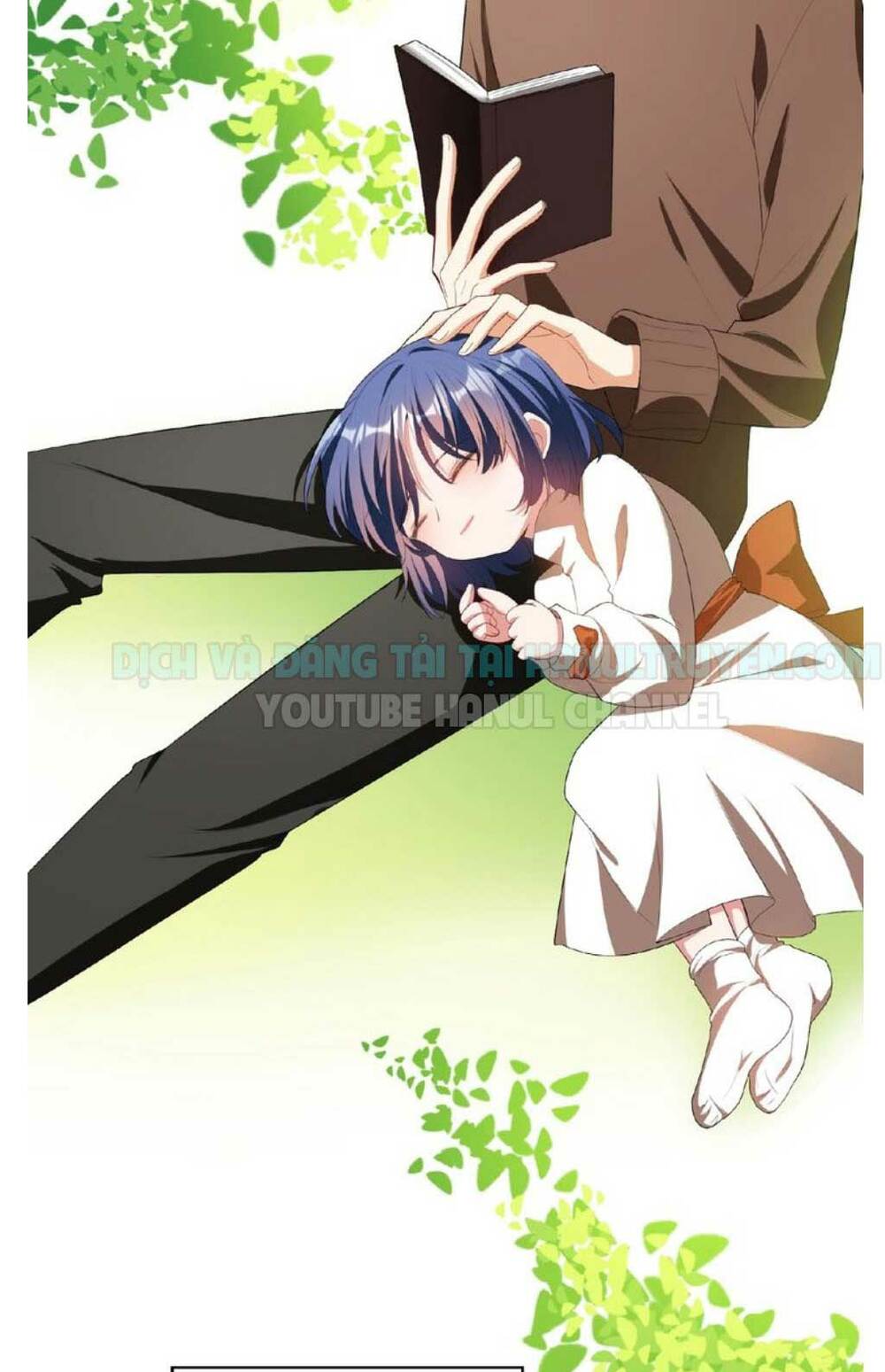 cô vợ nhỏ nuông chiều quá lại thành ác!! chapter 91 20