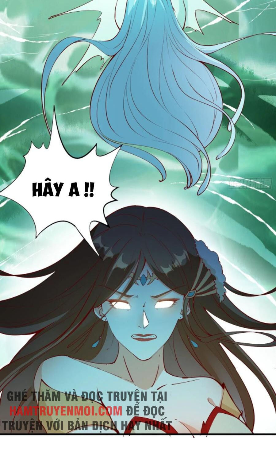 ta lập hậu cung tại tây du ký chapter 63 18