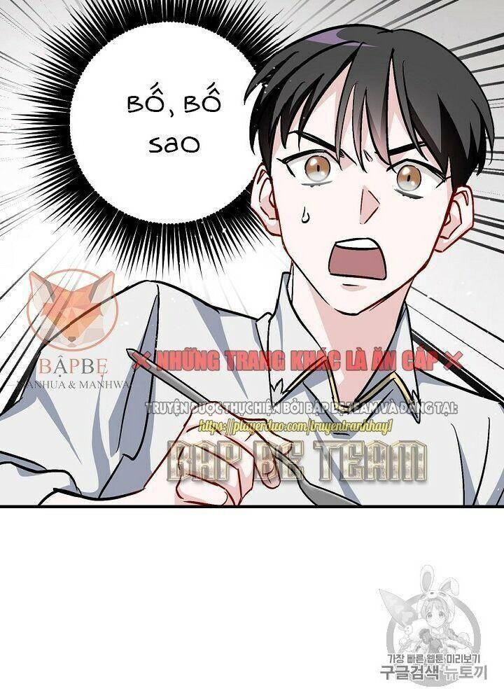 tôi lên cấp chỉ bằng cách ăn chapter 34 92