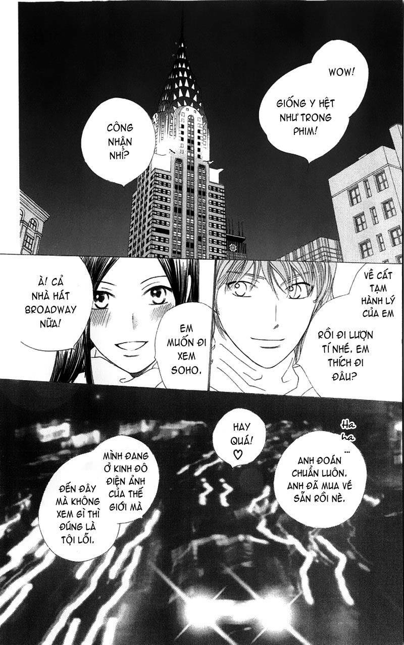 kare kano hajimemashita chapter 79 20