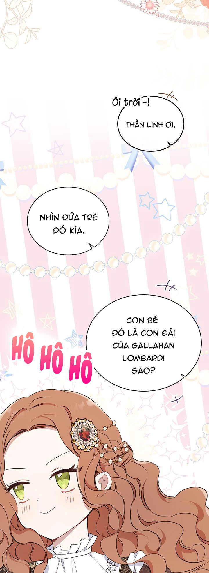 lần này tôi sẽ trở thành gia chủ chapter 54 55