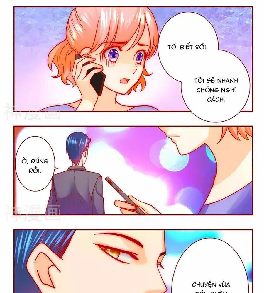 bá đạo tổng tài yêu tôi chapter 69 5