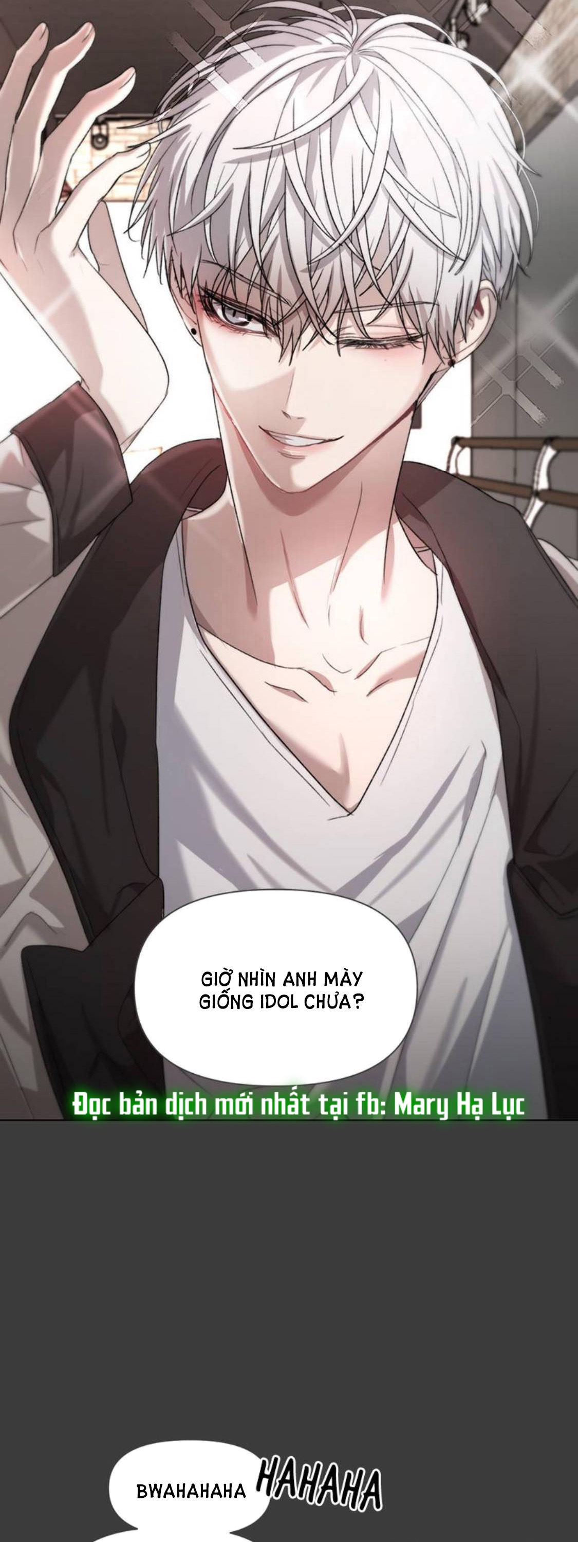 Tự Do Trong Mơ chapter 28.2 25