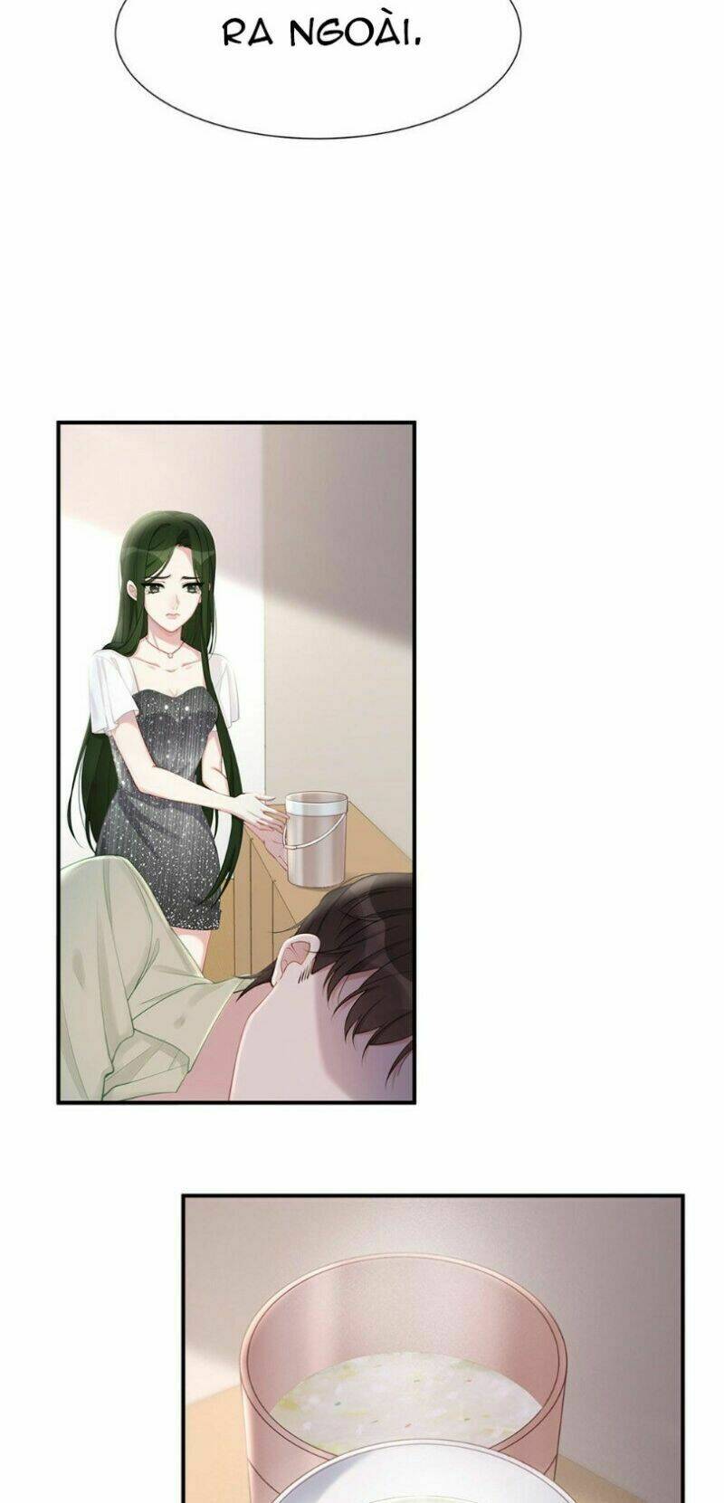 chỉ muốn cưng chiều em chapter 31 12