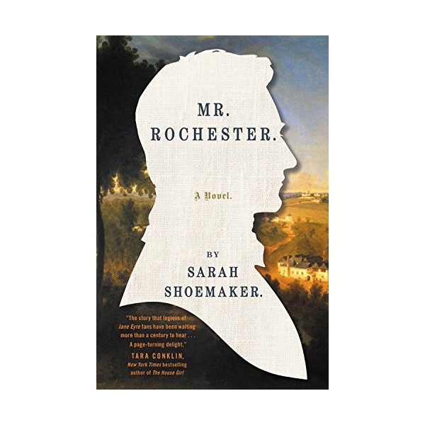 Mr. Rochester