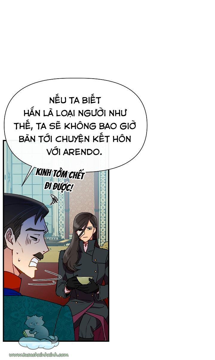 công nương khế ước của gia tộc công tước quái vật chapter 32 12