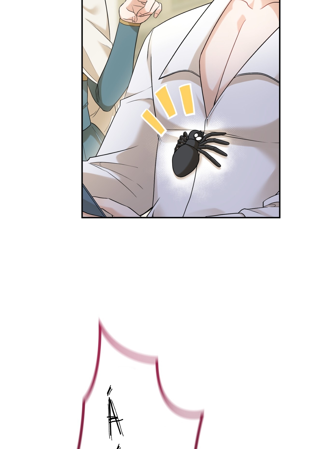 dấu tích của tiên nữ chapter 13.1 22