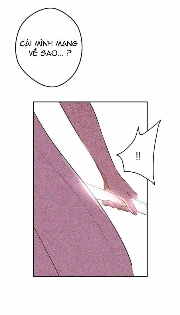 một ngày nọ tôi bỗng thành nàng công chúa chapter 100 49