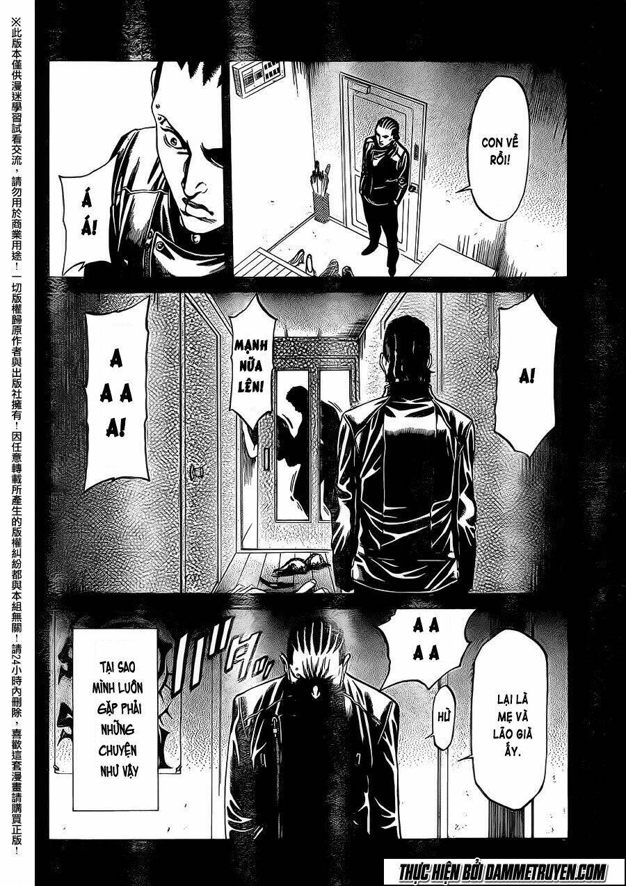 shonan seven chapter 17 22