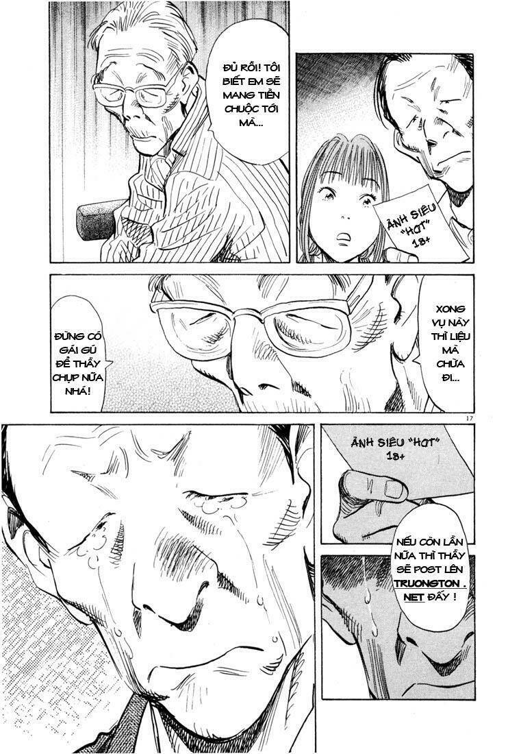 những chàng trai thế kỉ 20 chapter 108 21