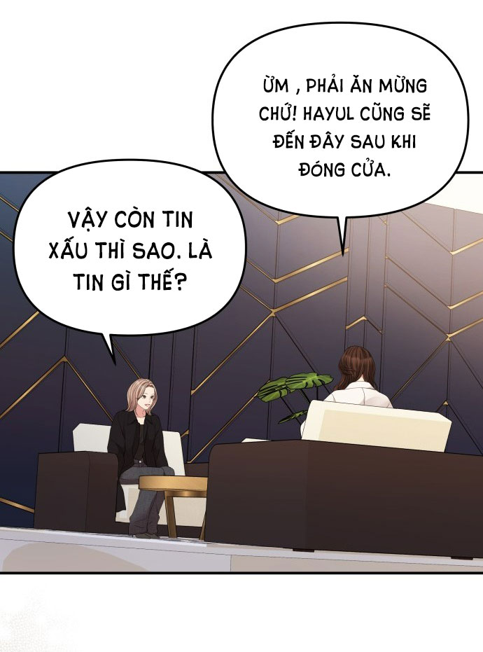 gửi em người đánh cắp những vì sao - to you who swallowed a star chapter 126.2 2