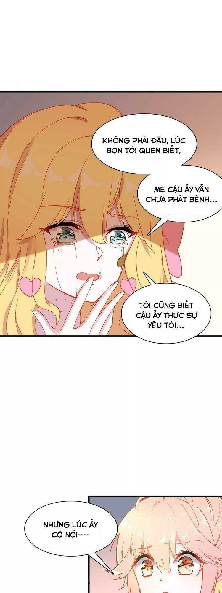 chuyển phát nhanh tình yêu chapter 18 30