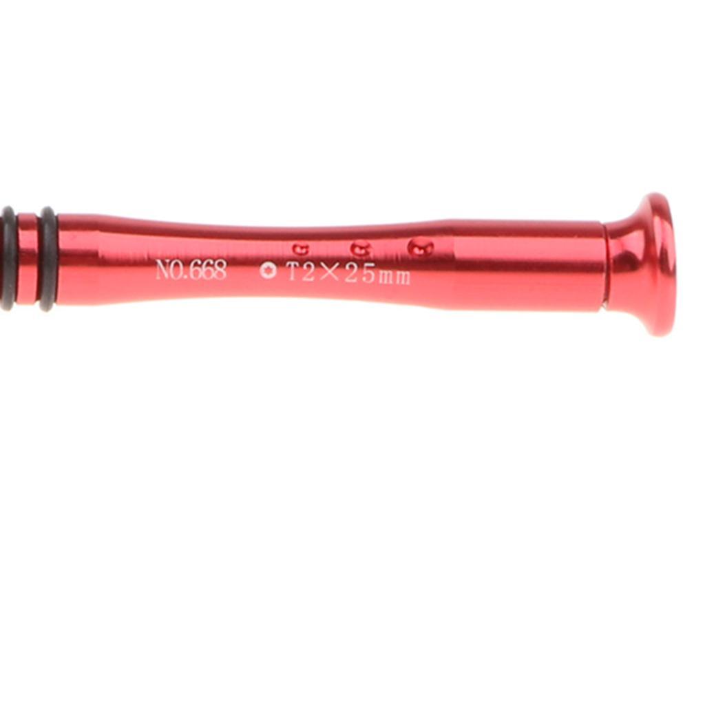 Cross Screwdriver Repair Disassembling Tool For Mobile Devices